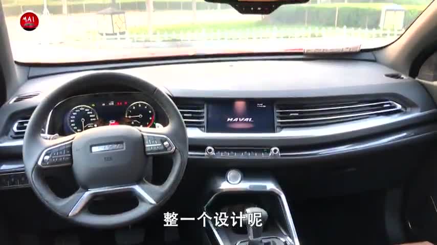 神级SUV换上“最强1.5T”新发动机后，其它车就只能争第二了！