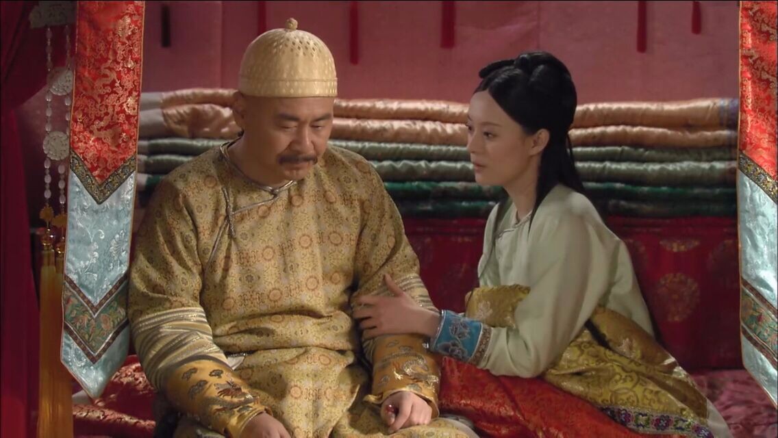 甄嬛传:甄嬛被猫抓伤后皇上杜绝养猫，为何叶澜依敢违抗圣旨?