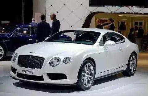 大众cc算什么,“国产宾利”颜值秒杀保时捷,售价10万