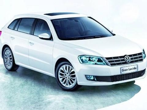 大众的品牌值得信赖，质量杠杠的，这款车油耗每公里不到3毛钱