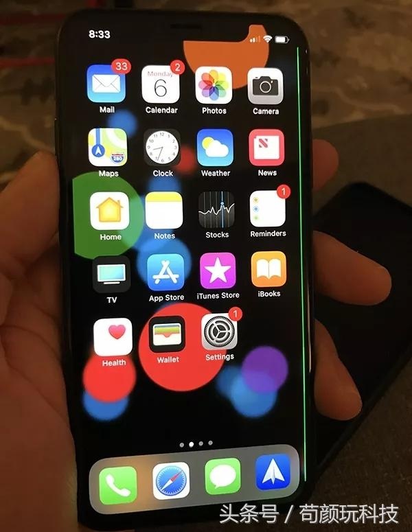 iPhone X又出问题了，小白鼠们，你们还好吗？