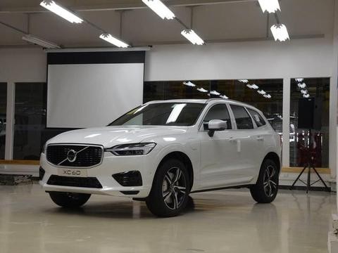 广州车展最受关注豪华SUV，全新XC60如何才能成功？