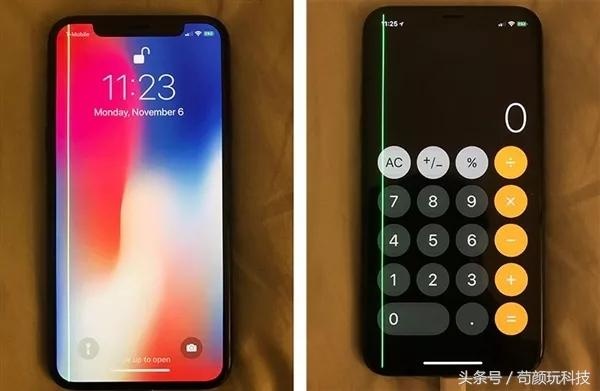 iPhone X又出问题了，小白鼠们，你们还好吗？