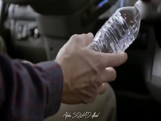 看到国外的重型卡车才明白，人家开车是生活，我们是生存！