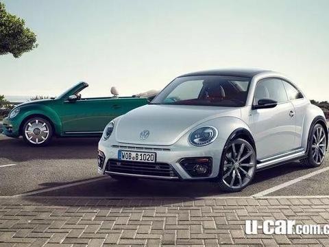 经典的新页，新一代甲壳虫金龟车或为后驱电动车