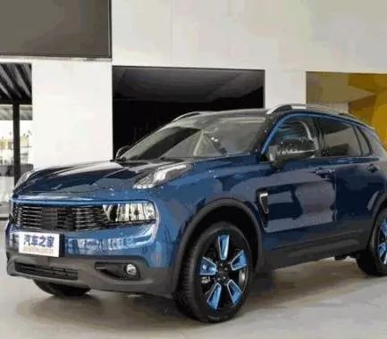 24万不买合资车，买辆中国品牌紧凑型SUV，究竟值不值？