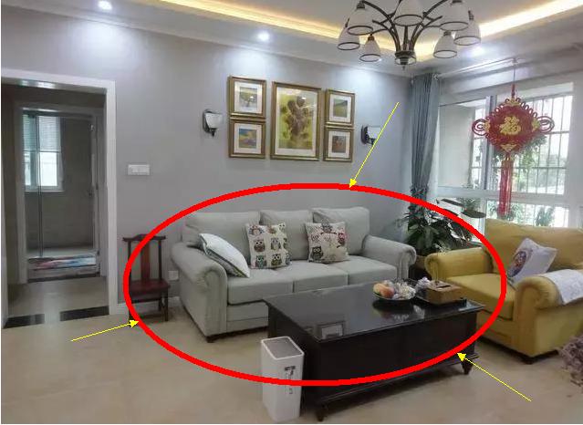 谁说一楼房子不好?装修得好比高层差