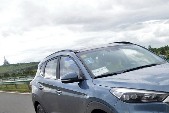 这款SUV能月销两万，还不是因为优惠大又好看还......