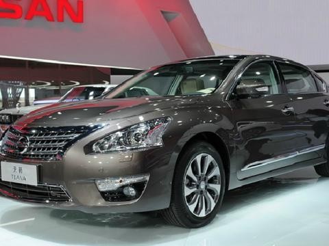 毫不畏惧的舒适度只有日产天籁才能做到