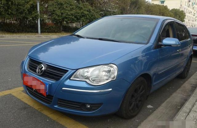 预算3万买二手车?可能这几款适合你