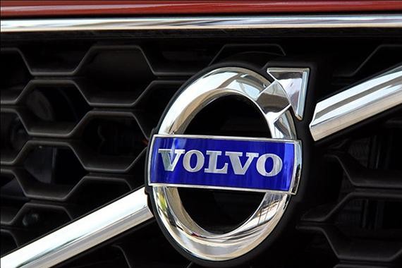 换代XC60呼之欲出，沃尔沃将挑战年销12万？