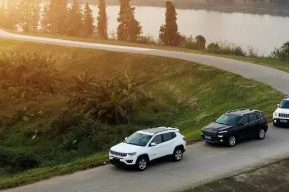 莫负秋游好时节，跟着一群Jeep来一场水乡美食之旅