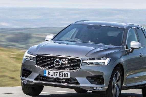 为给“雷神之锤”版XC60搭好戏台, 老款车率先上演“促销”大戏