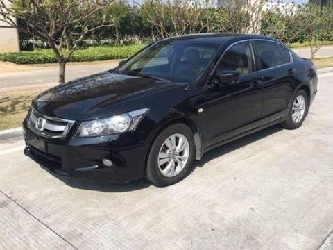 男子为了撑面子花8万买了辆雅阁，一个月就修了5次，后悔了！