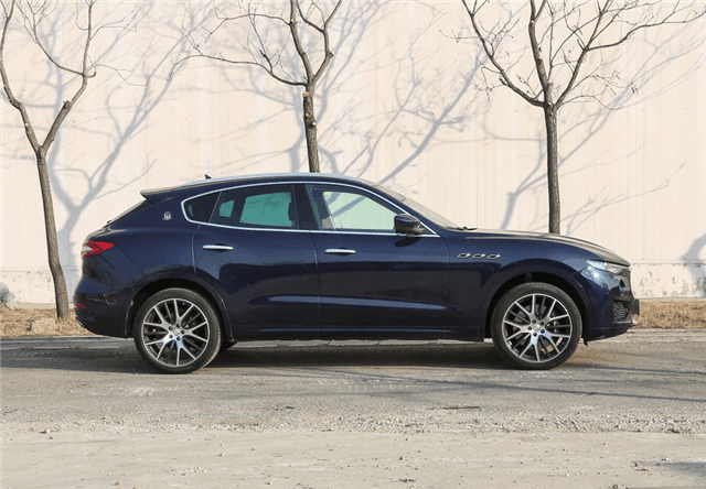 最便宜的玛莎拉蒂来了, 专供中国市场, 只要88