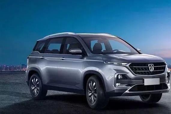 广州车展重磅新车抢先看！最值得期待的SUV非它们莫属