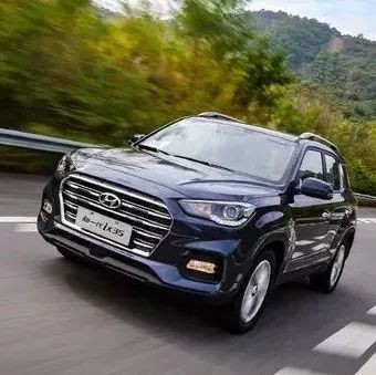 颜值高又有大空间，这款SUV目测将要火了！