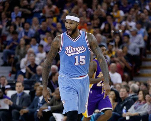 现役NBA最强的中锋排行榜!小乔丹仅排第五,第