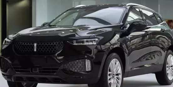 丢人了!车好不好,撞了以后才知道!长城魏派安全性能这么差?-新浪汽车