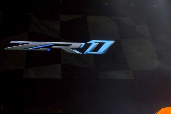 美国国宝跑车最强版登场，它身上带着两个「最后」