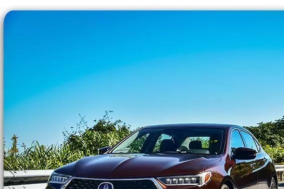 广汽Acura如何演绎“精确不凡”，TLX-L来告诉你！｜车业杂谈