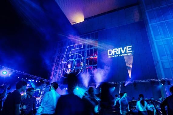 FreemanXP荣获美国Event Marketer 杂志颁发活动营销大奖