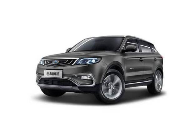 10月销量榜单出炉，国产领跑SUV、MPV分赛场，合资也不得不服