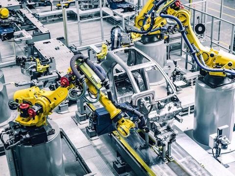 自主新能源车哪家强？看过这些车厂再说话