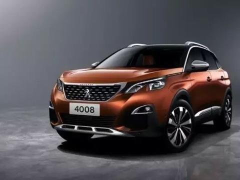 看一眼就会喜欢的SUV，这3款非你莫属！