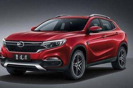 年底买车再等等，不妨看看2017广州车展最值得期待的8款SUV