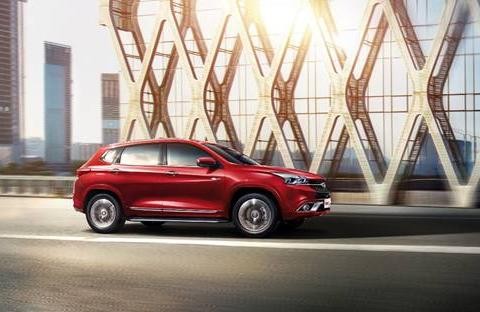 2018款瑞虎7现38项升级 是惯着消费者还是对市场痛下杀手？