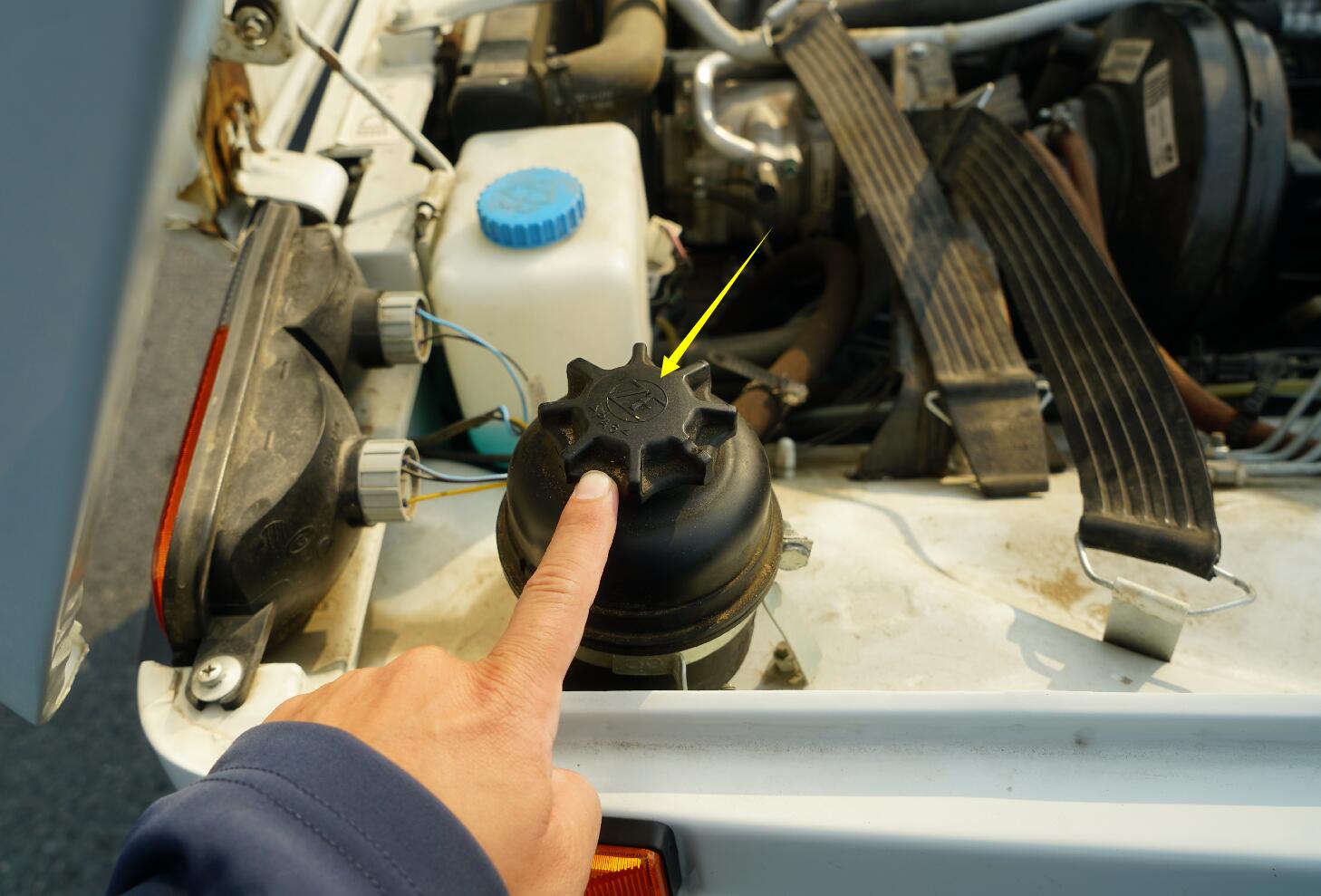 宋楠:苏联制造!情怀所致的达拉涅瓦越野车