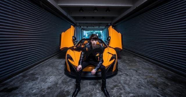 潮汕首富儿子,牛过王思聪,家中既没有宝马也没