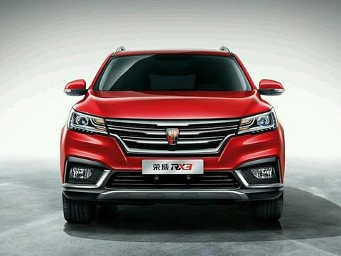 别再看H2了！这款SUV动力足逼格还高，仅卖9万