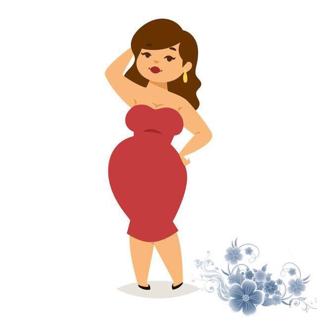 关了灯,胖女人和瘦女人的5大区别,你同意吗