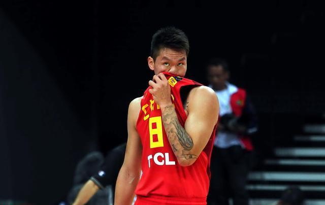 盘点cba中国球员那些纹身,mvp最具感染力