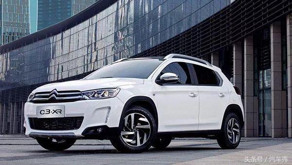 10万买合资SUV?这三款口碑好,超划算!