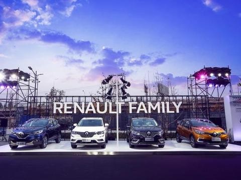 对话东风雷诺高层 ESPACE的定价底气从何而来