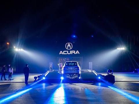 新口号新格局 如何理解广汽Acura的“精确 不凡”