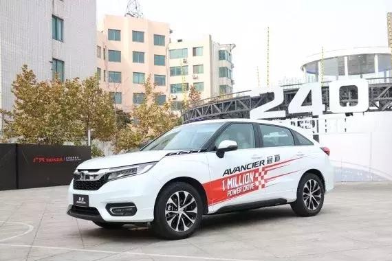 冲着本田黑科技去买冠道，最后都爱上它的后排，五座并不比七座差