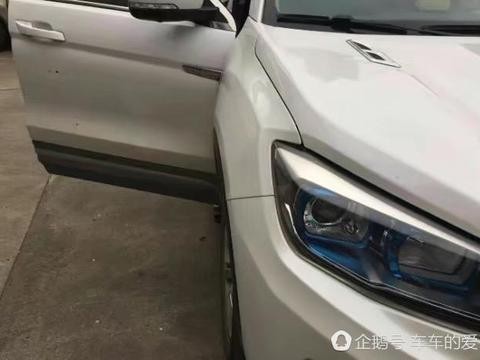 6张图看这款国产车 质量如何说服消费者 这些车主如何安心驾驶？