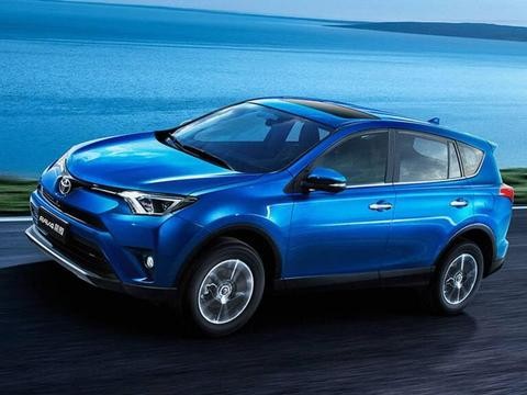 强强PK！2017年最受关注的两款20万级合资SUV，选谁好？