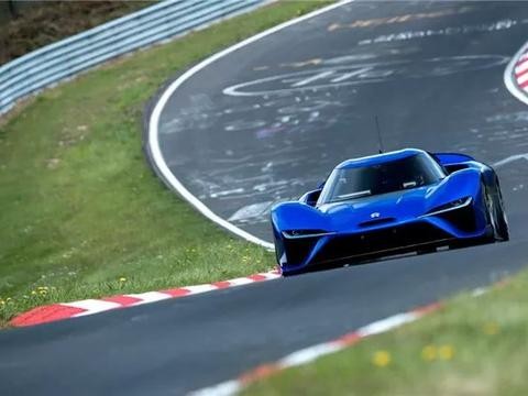 “只”卖20万，国产纯电跑车真的来了