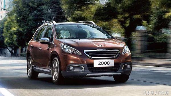 10万买合资SUV?这三款口碑好,超划算!