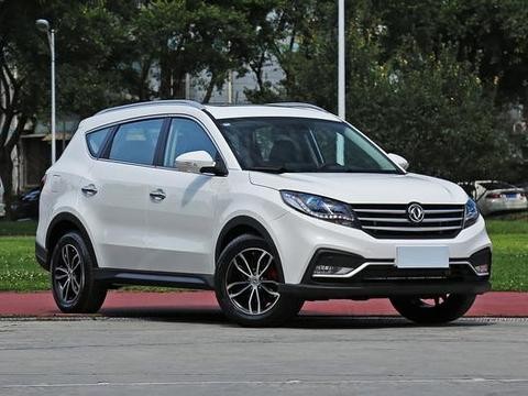 10万级7座SUV，7年15万公里的超长质保，10月销量超昂科威