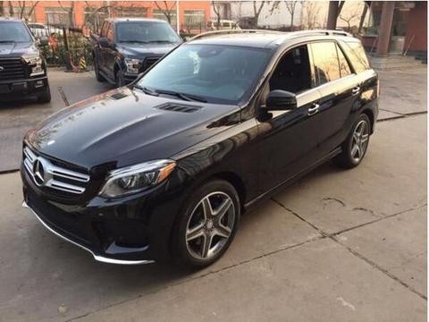 17款奔驰GLE400比宝马X6好在什么地方