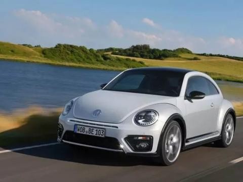 希特勒的棺材板按不住了，全新甲壳虫或将采用电动后驱回归