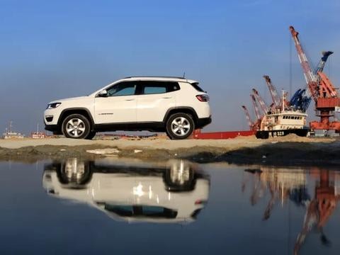 锦程说车 | 新指南者1.4T配上9AT，它们会友好相处吗？