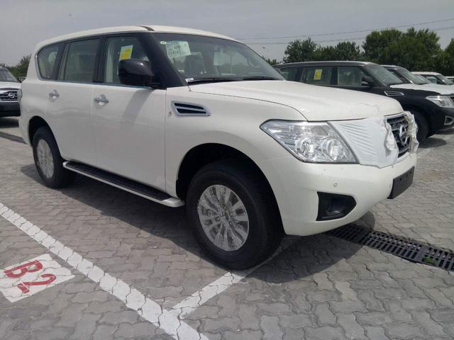 18中东版途乐XE 天津现车升级改装请欣赏