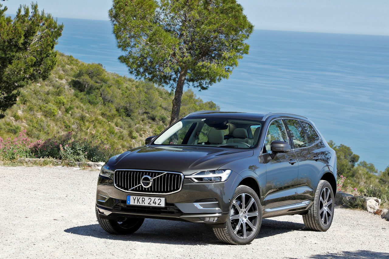 沃尔沃xc60绅宝x35仪表盘怎么设置图片